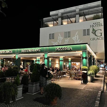 格蕾丝酒店  Međugorje 外观 照片