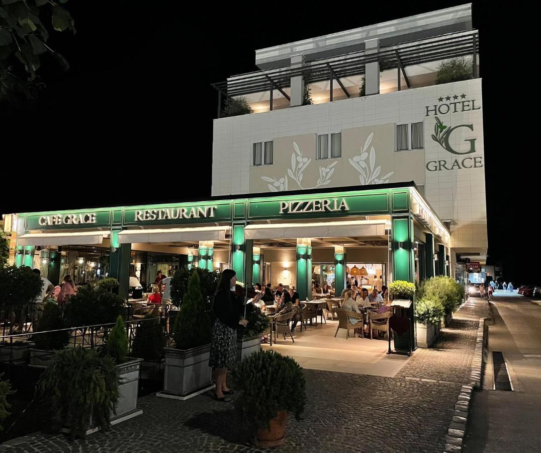 格蕾丝酒店  Međugorje 外观 照片