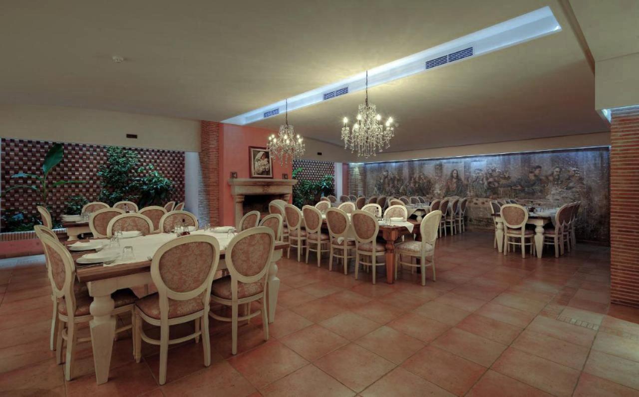 格蕾丝酒店  Međugorje 外观 照片